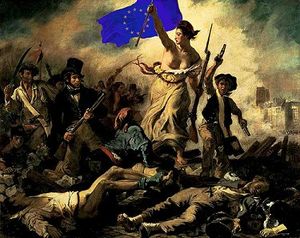 Europe république