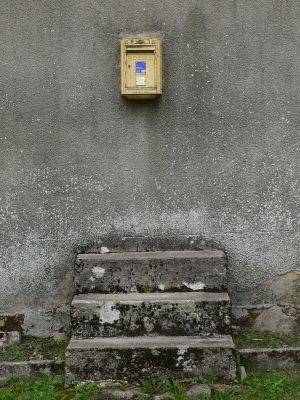 Poste