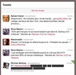 twitter compte nicolas sarkozy fake 20 février