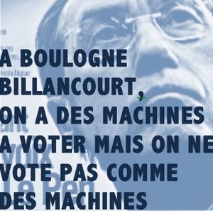 Guéant en ballotage boulogne billancourt - copie