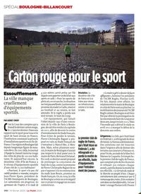 Sport Le Point 1