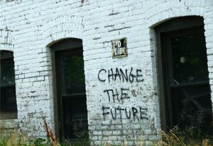 Change-the-future
