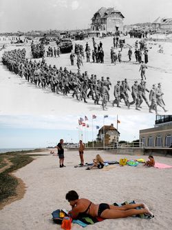 Normandy-Then-Now-01