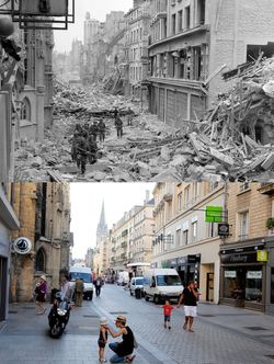Normandy-Then-Now-11