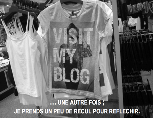 Visit my blog une autre fois