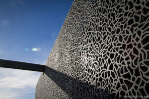 Mucem ricciotti