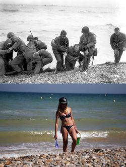 Normandy-Then-Now-05